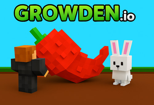 Growden.io